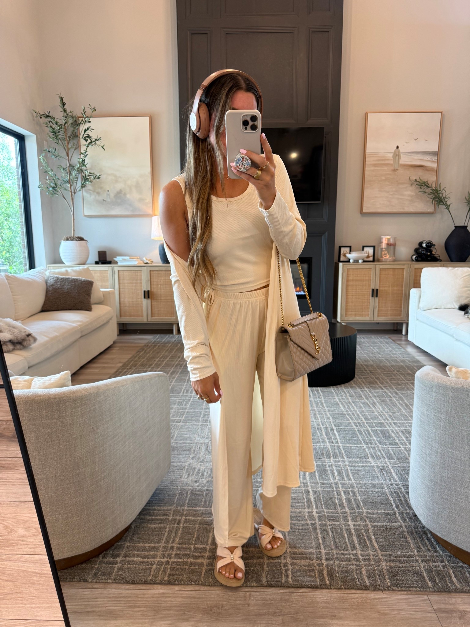 Color: cream
Size: mediumm Bathing suit

#LTKootd #LTKdayinmylife #LTKmomlife