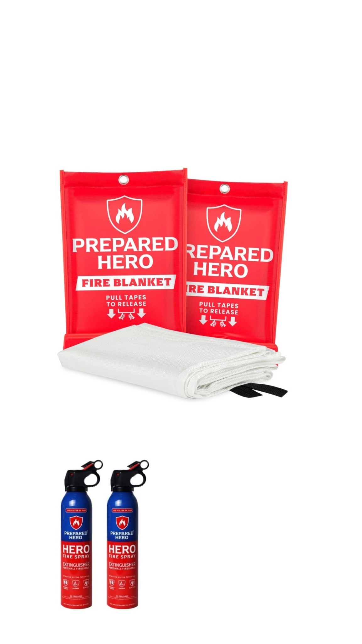 fire safety 🔥

#LTKFindsUnder50 #LTKSaleAlert #LTKHome