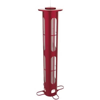 Squirrel-X8 Squirrel-Proof Bird Feeder | Target
