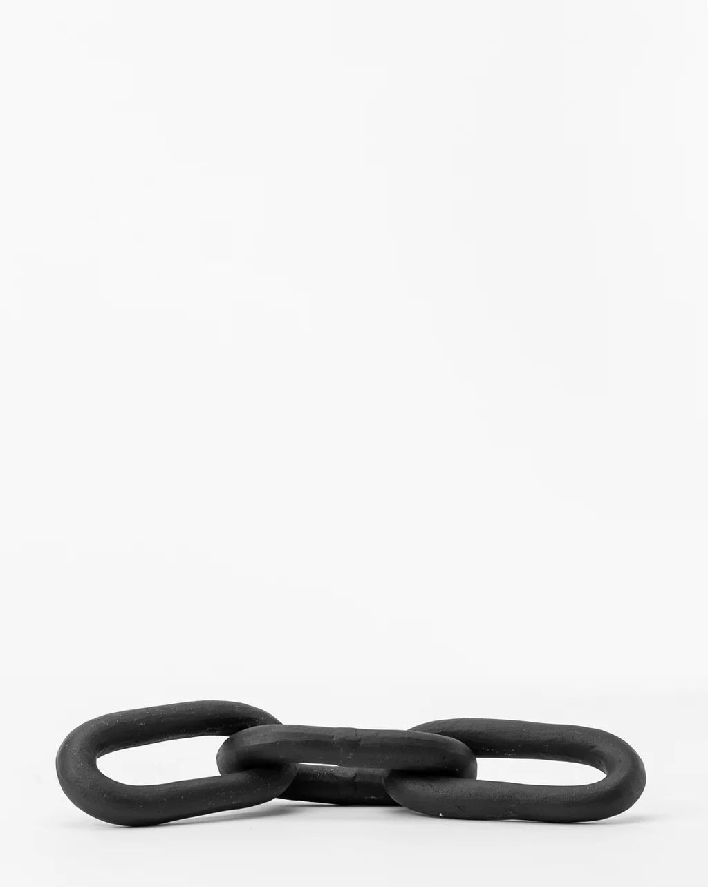 Chain Link Object | McGee & Co.