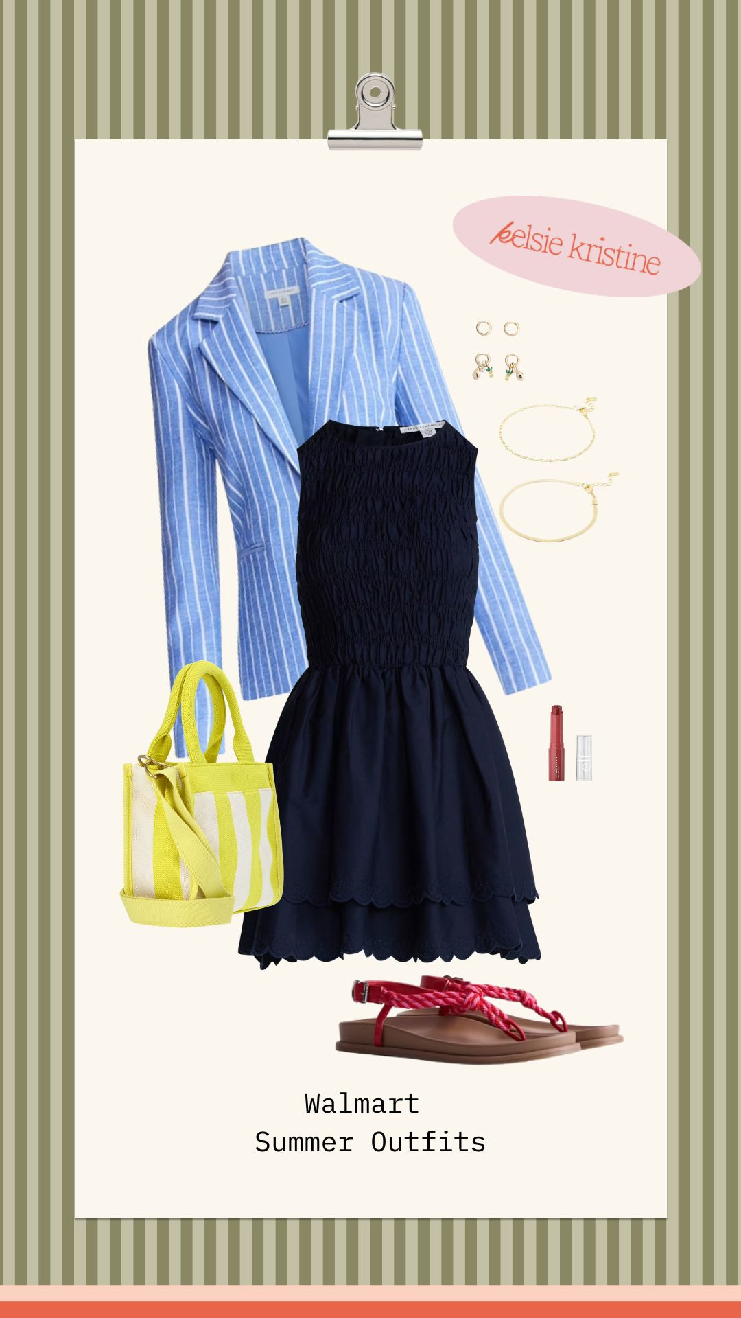 Walmart | Shop Walmart | Walmart Summer | Summer Outfits | Mid-Size Summer | Summer Mid-Size | Cute and Affordable | Outfit Inspiration | Mom | Mid-Size | Walmart Fashion | Summer Style | Casual Mom | Budget Friendly |  

 #LTKmomlife #LTKMidsize #LTKWorkwear
