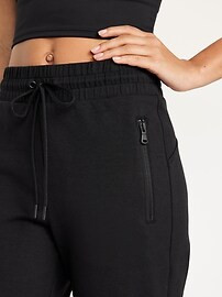 High-Waisted Dynamic Fleece Joggers | Old Navy (US)