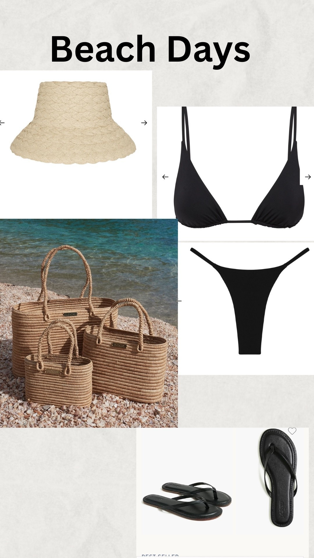 Favourite go to look 

#LTKFindsUnder100 #LTKStyleTip #LTKSwim