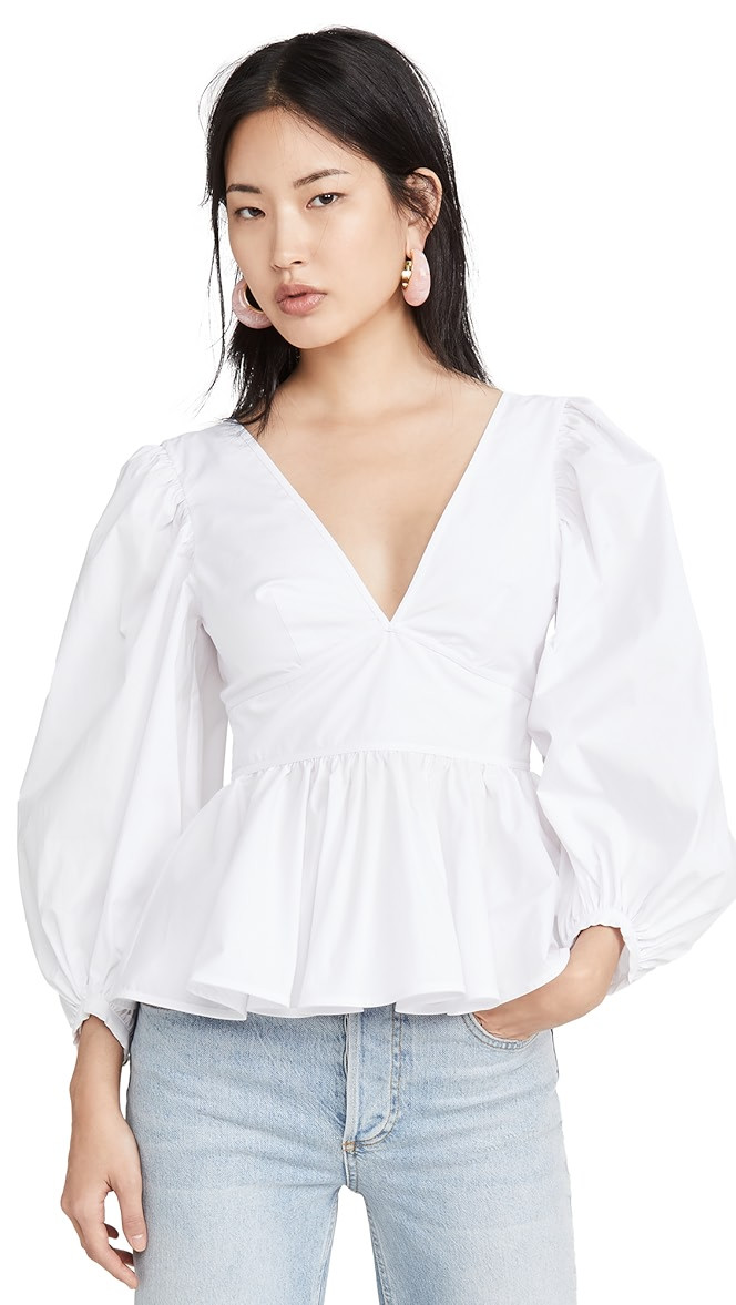 Luna Top | Shopbop