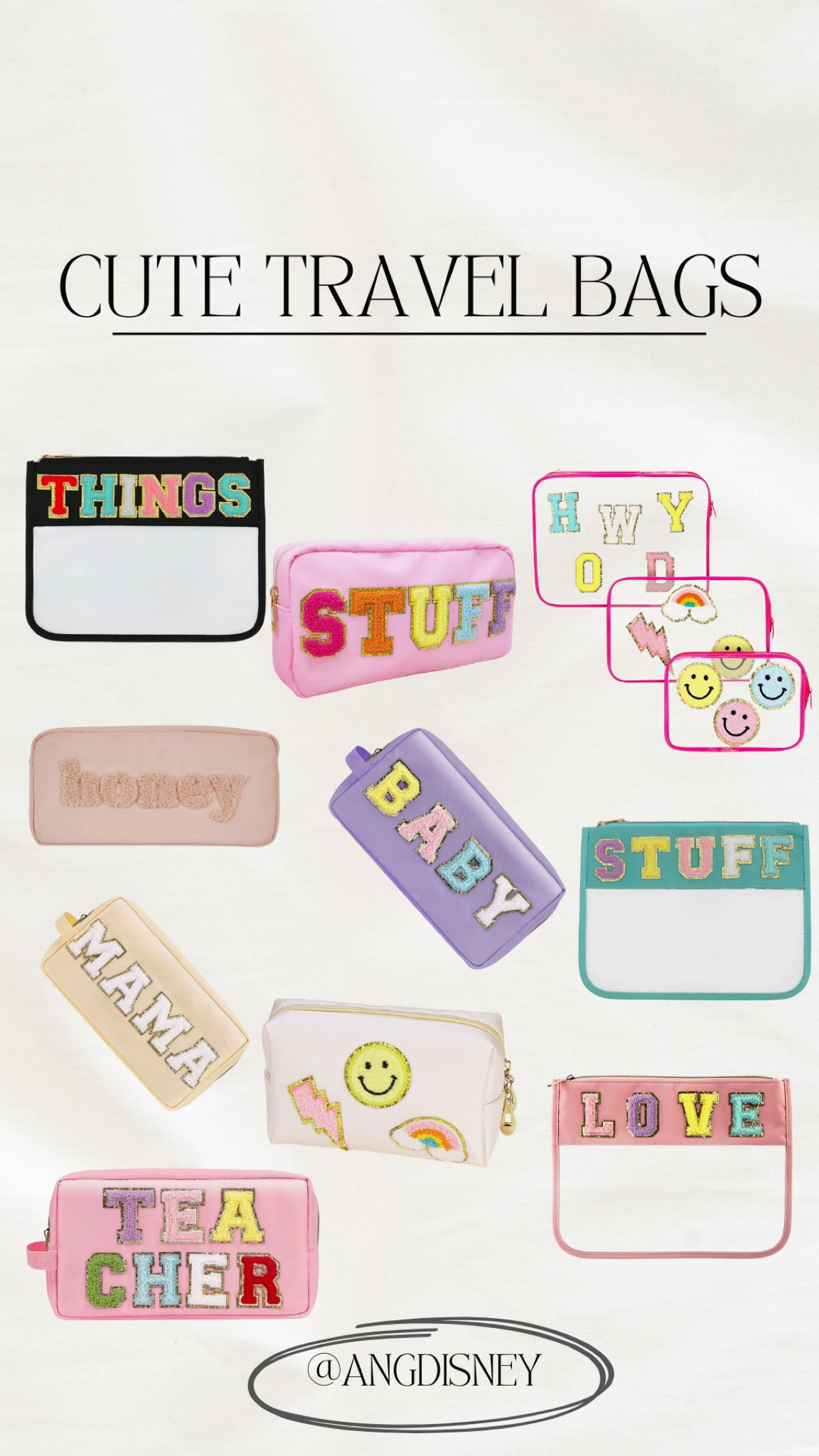 #LTKstyletip #LTKtravel #LTKSeasonal