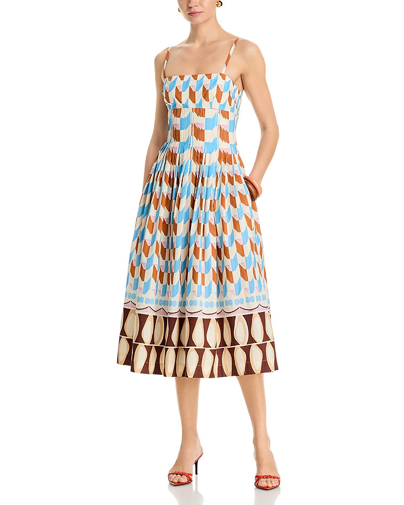 Cara Cara Sea Island Dress | Bloomingdale's (US)