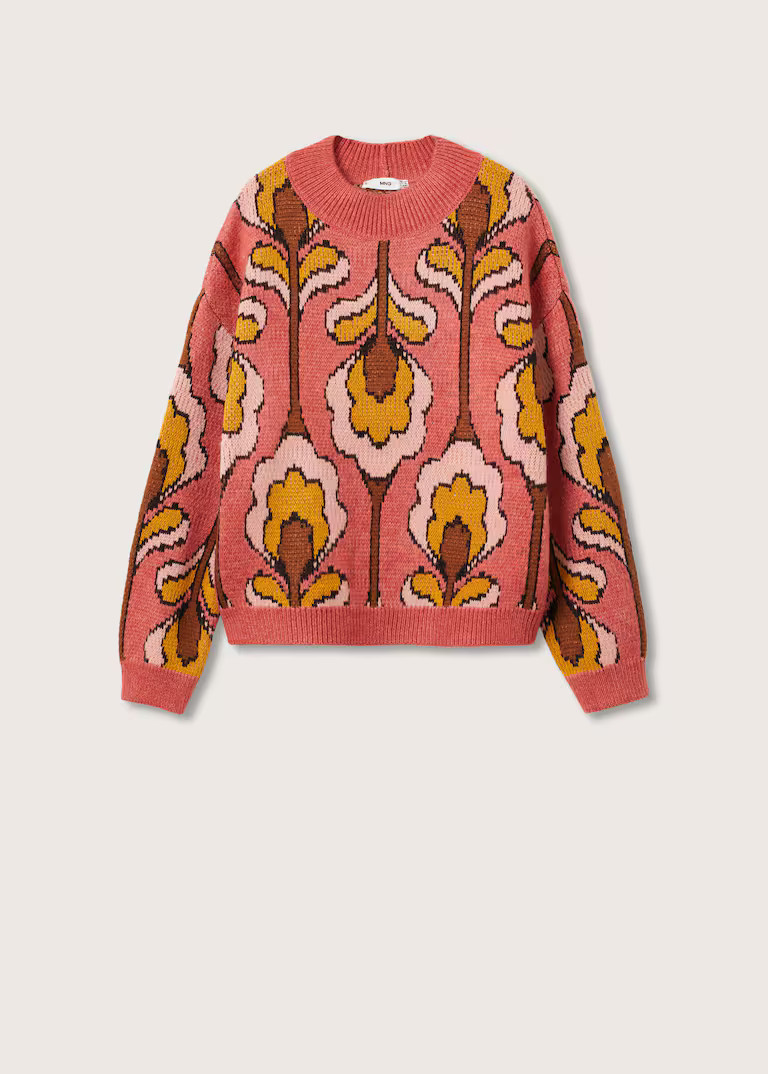 XSSMLXL | MANGO (US)