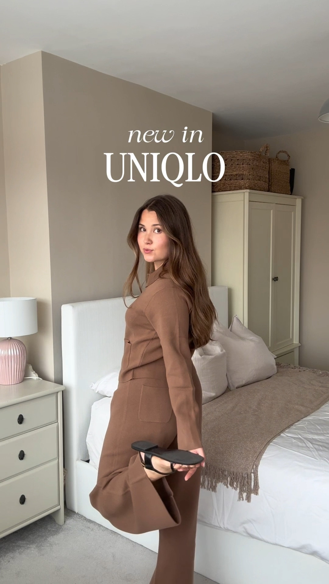 comfy clothing haul from Uniqlo 💌 bloat-friendly for the endo & ivf girls 

#LTKuk #LTKmidsize #LTKautumn