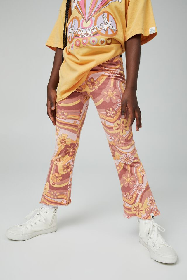 Francine Flare Pant | Cotton On (ANZ)