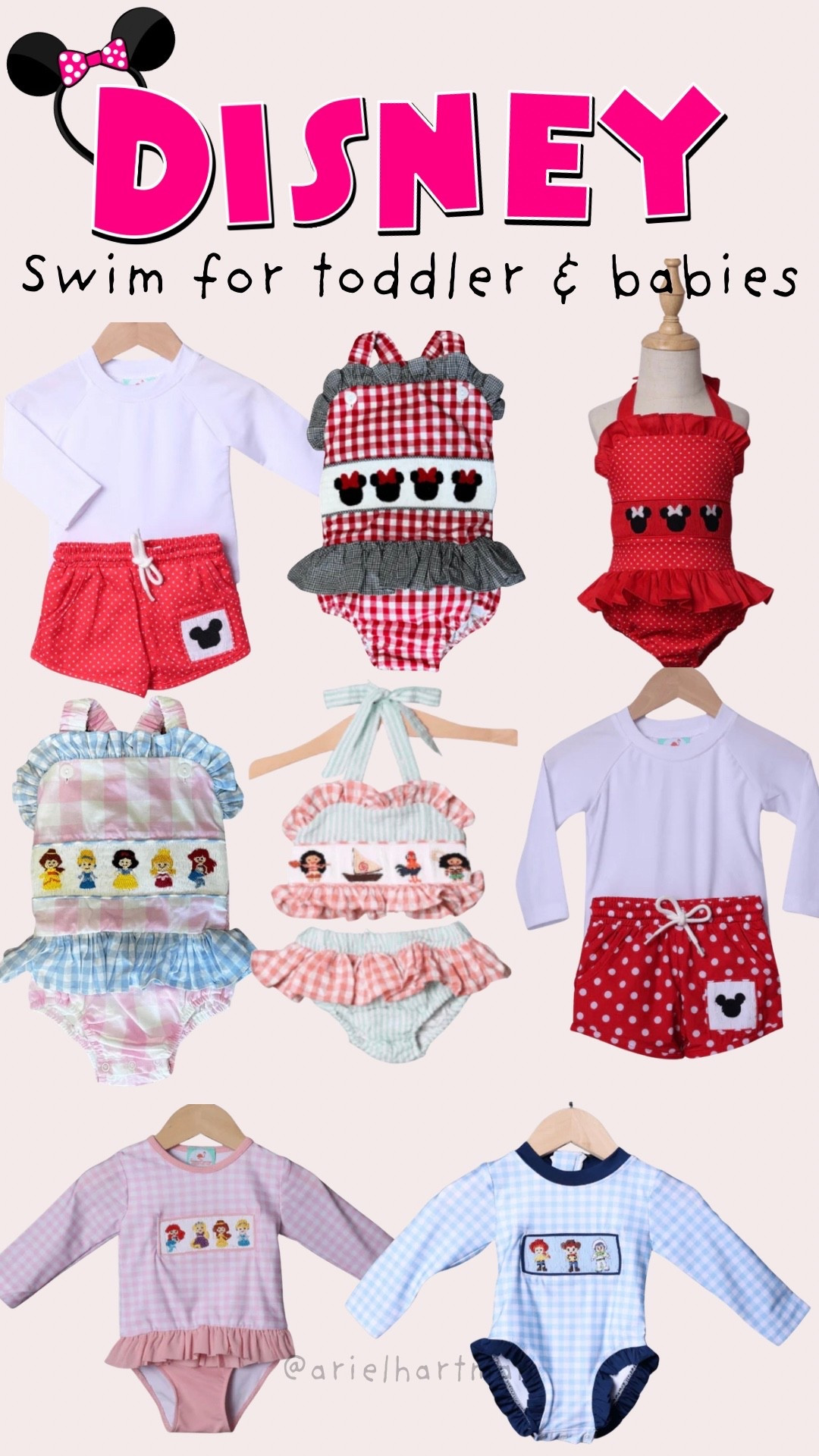 Cute Disney swim for toddlers and babies 

Disney outfit// Disney spring break outfit// Disneyland outfit idea// Disneyworld outfit idea// Disney cruise outfit idea// Disney trip// Disney family// Disney mom// Disney outfit idea// flower and garden outfit idea// Epcot outfit idea// magic kingdom outfit idea// princess bound outfit// Marie bound idea 

Disney outfit// Disney spring break outfit// Disneyland outfit idea// Disneyworld outfit idea// Disney cruise outfit idea// Disney trip// Disney family// Disney mom// Disney outfit idea// flower and garden outfit idea// Epcot outfit idea// magic kingdom outfit idea// princess bound outfit// Marie bound idea// rundisney outfit// rundisney expo look// Disney style// princess style// Disney bounding 

#LTKKids #LTKTravel #LTKSwim