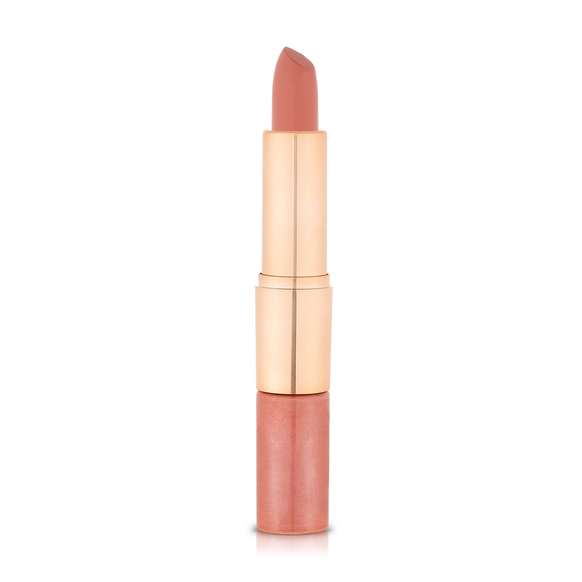 FLOWER Beauty Mix N' Matte Lip Duo - Melon Kiss | Walmart (US)