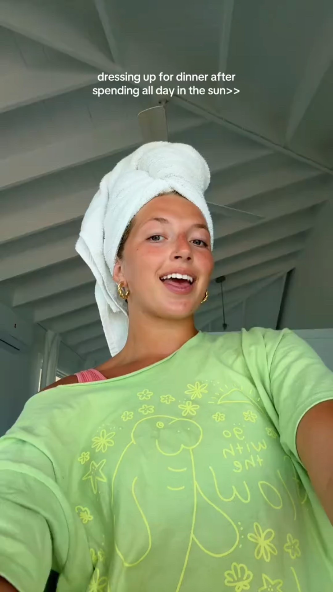 The best feeling 🌞🐚✨