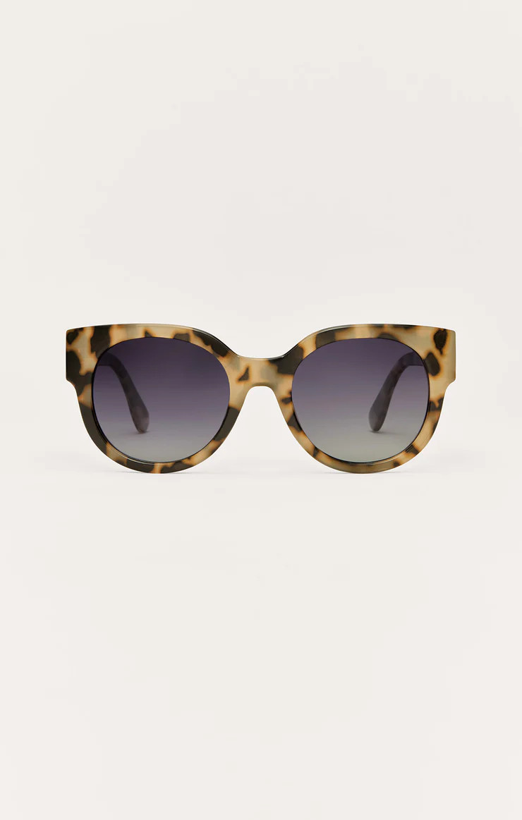 Lunch Date Polarized Sunglasses | Z Supply