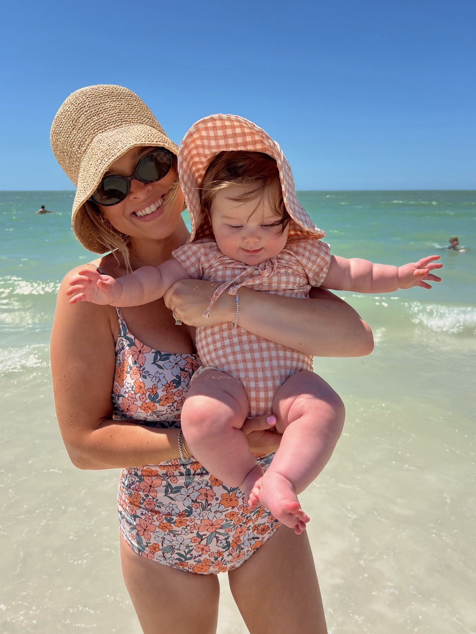 🌊🌴☀️

i’m wearing a small, but wish i got med!

#LTKBaby #LTKmomlife #LTKSwim