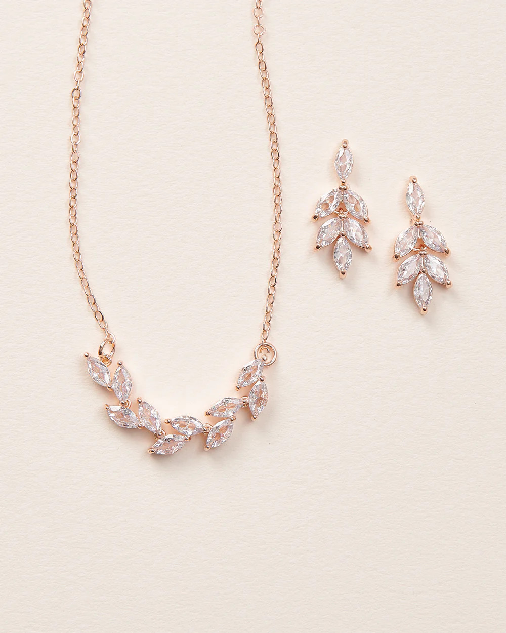 Trista Bridesmaid Jewelry Gift Set | Dareth Colburn