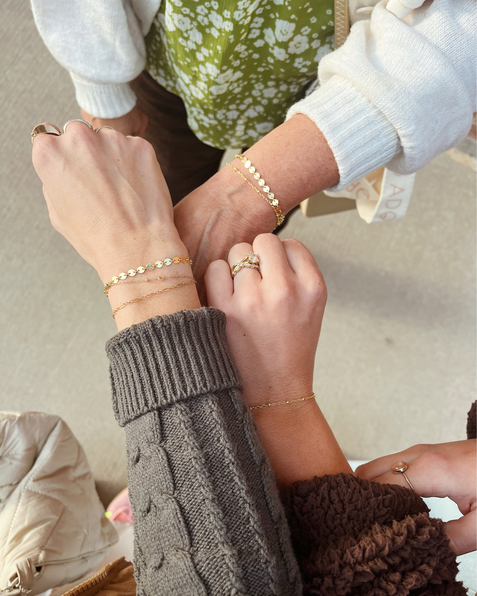 linking most of what I own from Hello Adorn here ✨ 
the perfect place to get gifts this season! use code BECCAM20 for 20% off your order 🎁 

#LTKootd #LTKHoliday #LTKGiftGuide