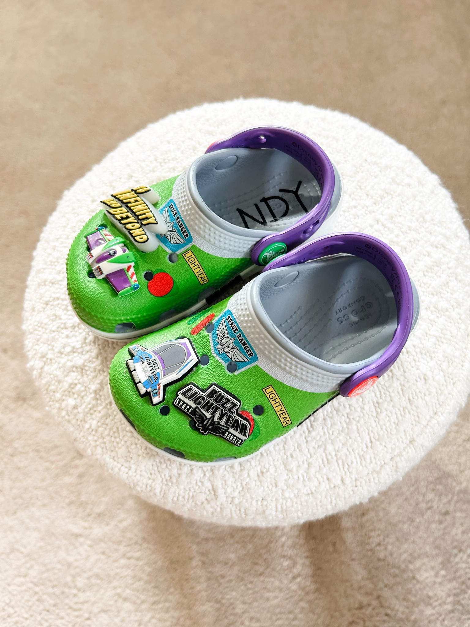 Disney outfits, Disney wear, Disneyland, crocs, ootd, shoes, matching shoes, Toy Story 

#LTKkids #LTKshoecrush #LTKfamily