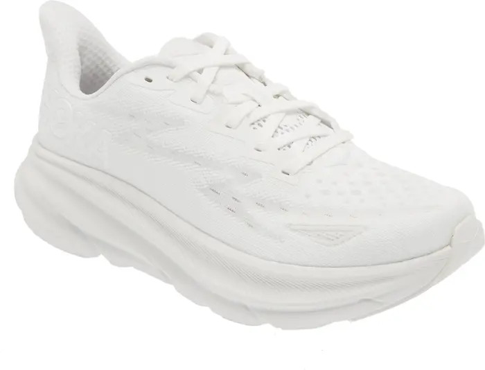 Clifton 9 Running Shoe (Women) | Nordstrom