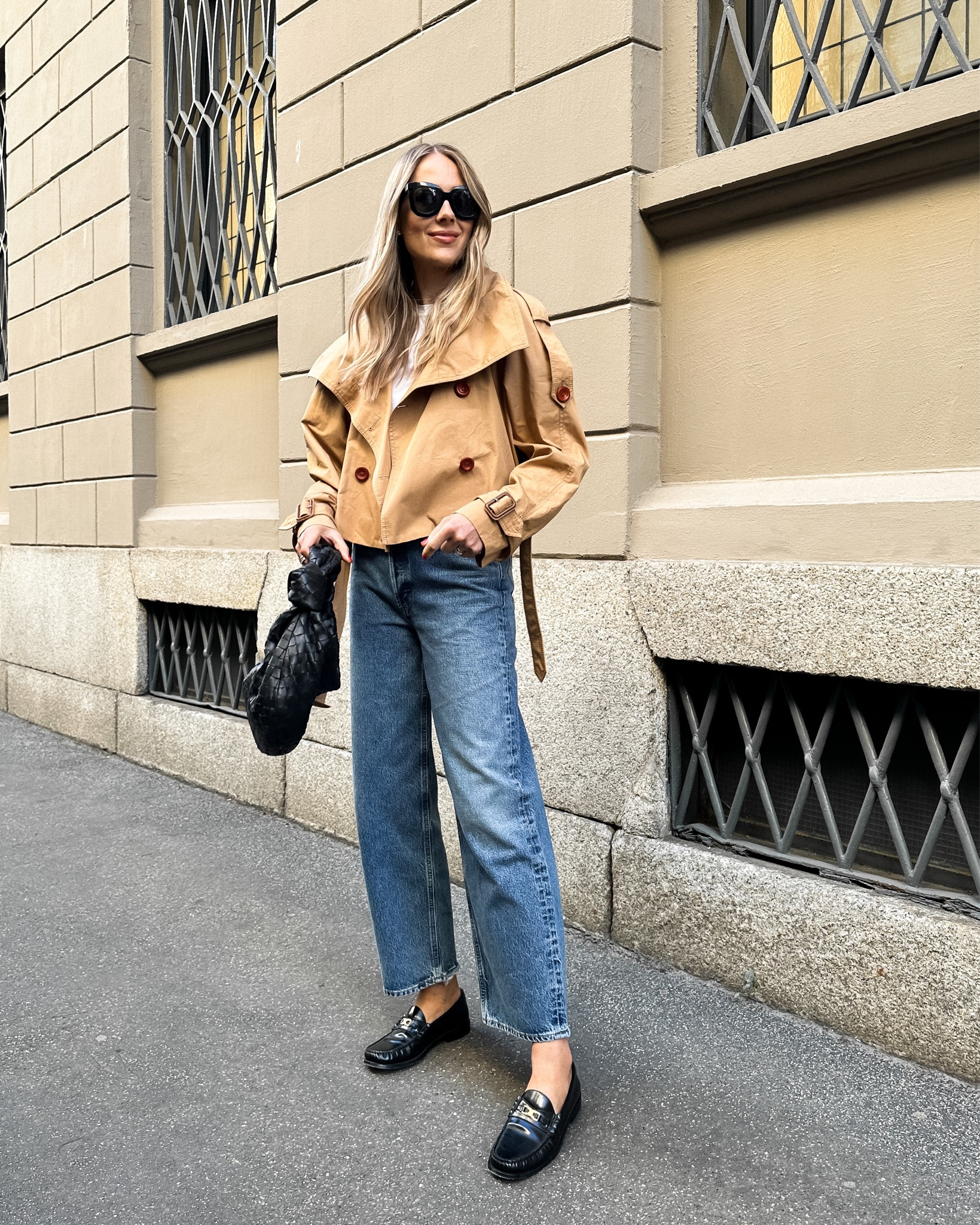 How Our Legacy became the New Acne Studios - by Asher Salik