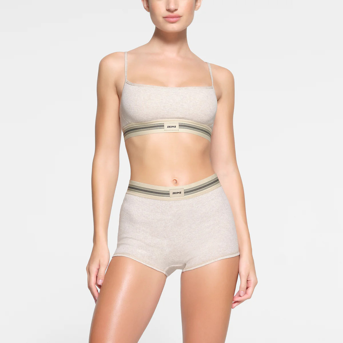 BOY SHORT | SKIMS (US)