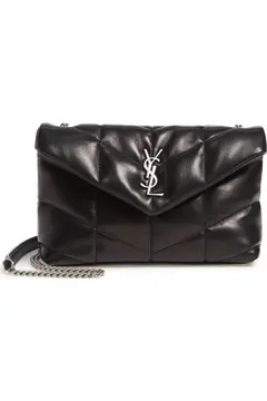 Mini Loulou Puffer Crossbody Bag | Nordstrom
