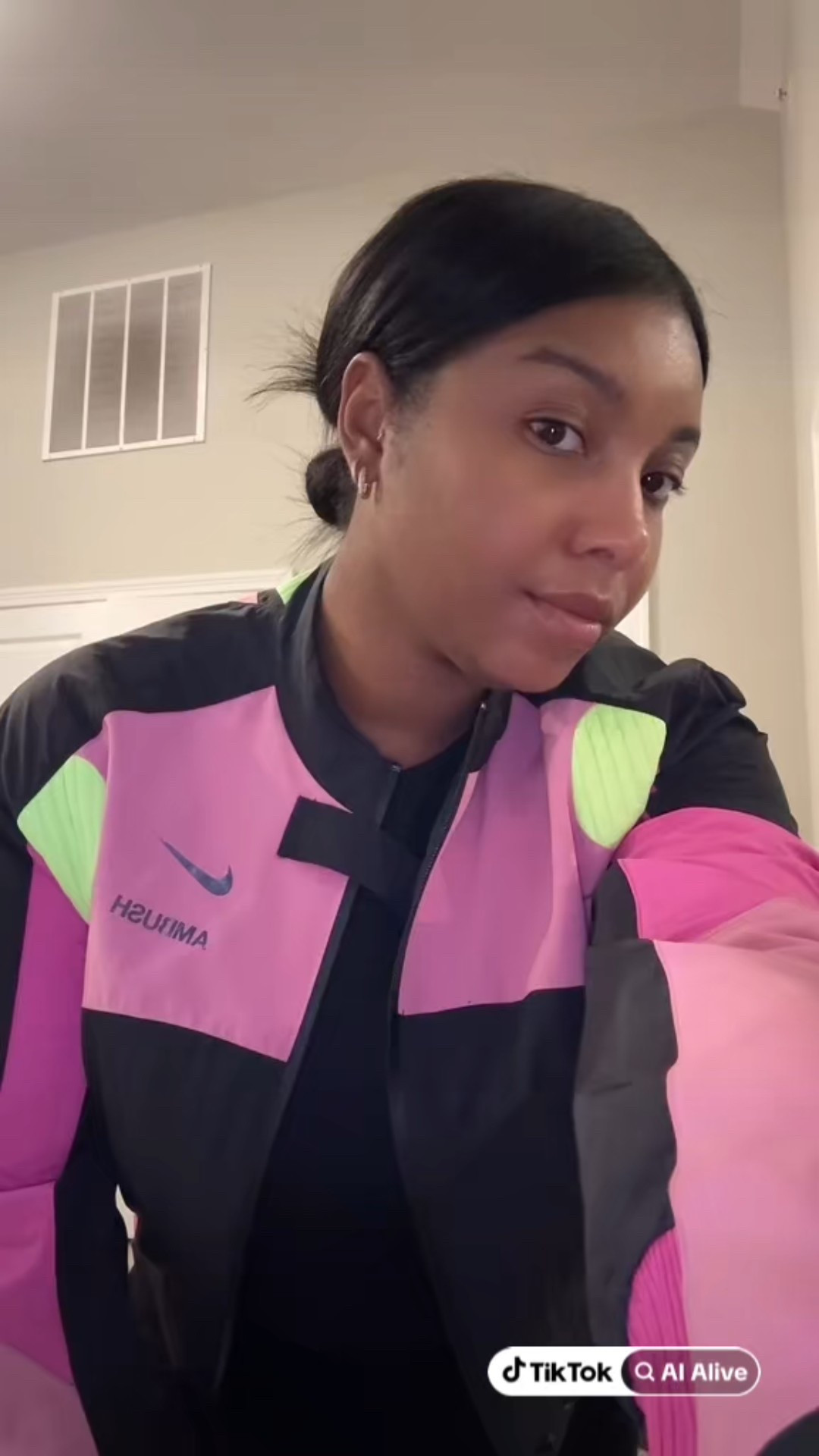 Moto jacket kind of day #streetstyle #nikeambush

#LTKActive #LTKItBag