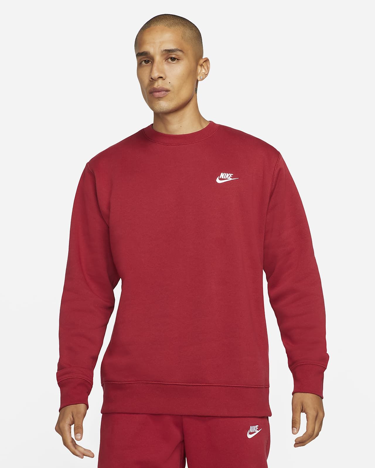 Crew | Nike (US)