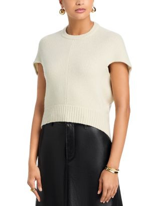 Altuzarra Banks Wool Blend Sweater | Bloomingdale's Women | Bloomingdale's (AU)