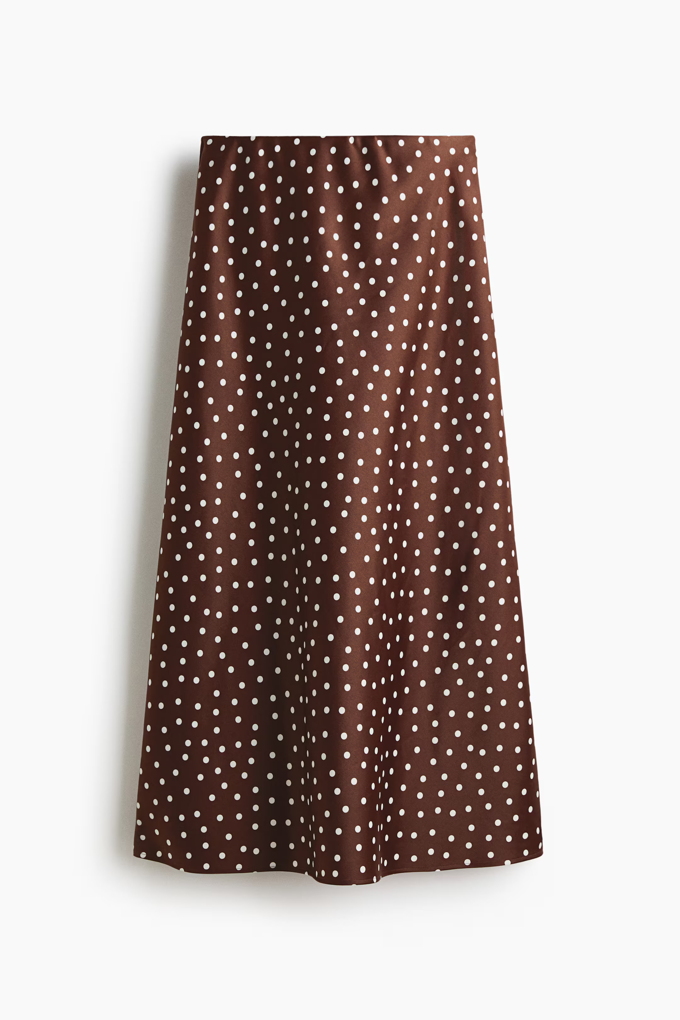 Midi skirt | H&M (UK, MY, IN, SG, PH, TW, HK)