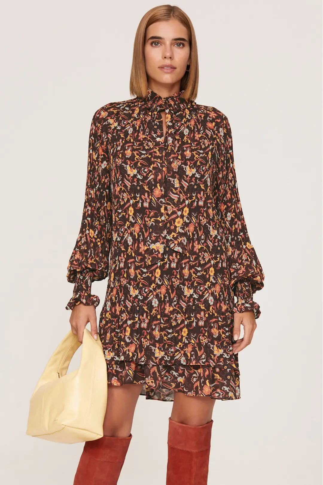 Derek Lam 10 Crosby x RTR | Rent the Runway
