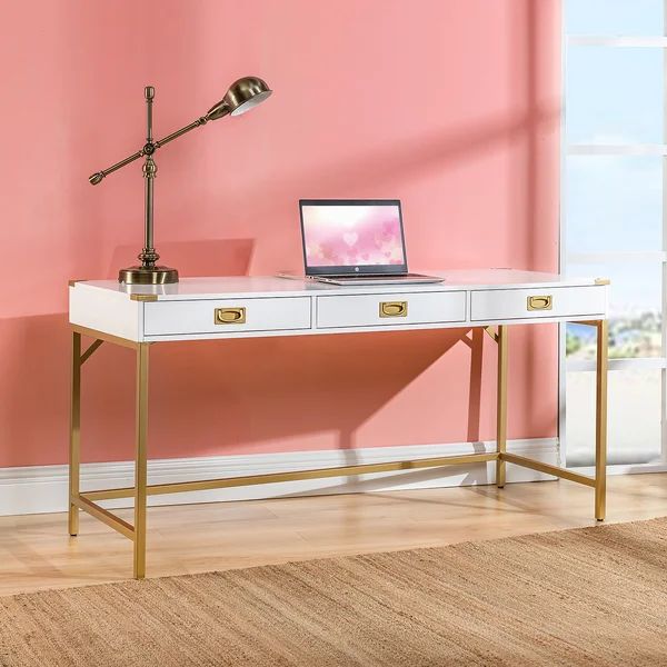 Ogawa Desk | Wayfair North America