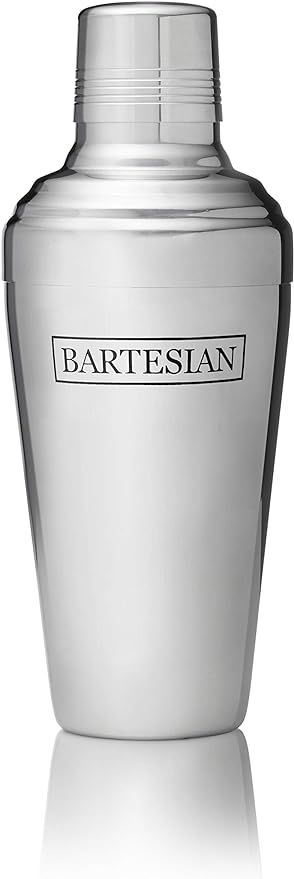 Bartesian Premium Cocktail Shaker | Amazon (US)