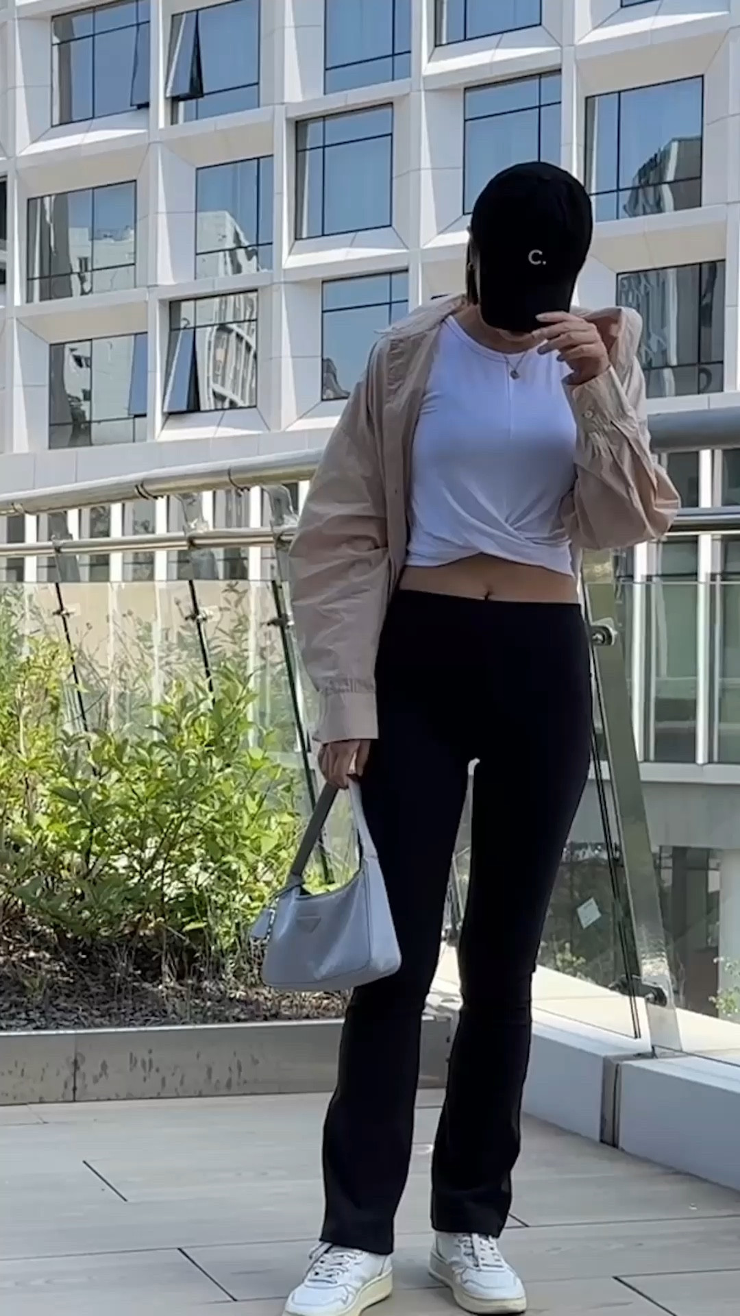 Simple dailywear


#LTKspring #LTKstyletip #LTKkorea