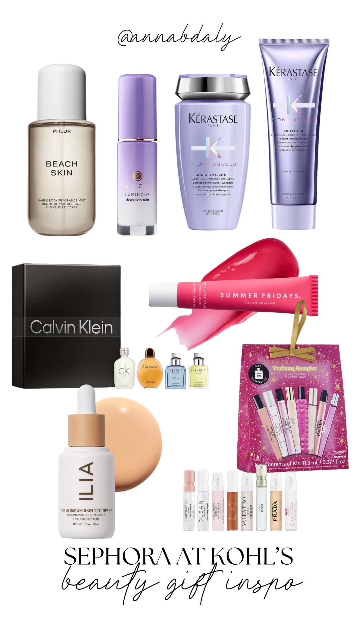 @kohls #kohlspartner #kohlsfinds #ad

#LTKBeauty #LTKHoliday #LTKGiftGuide