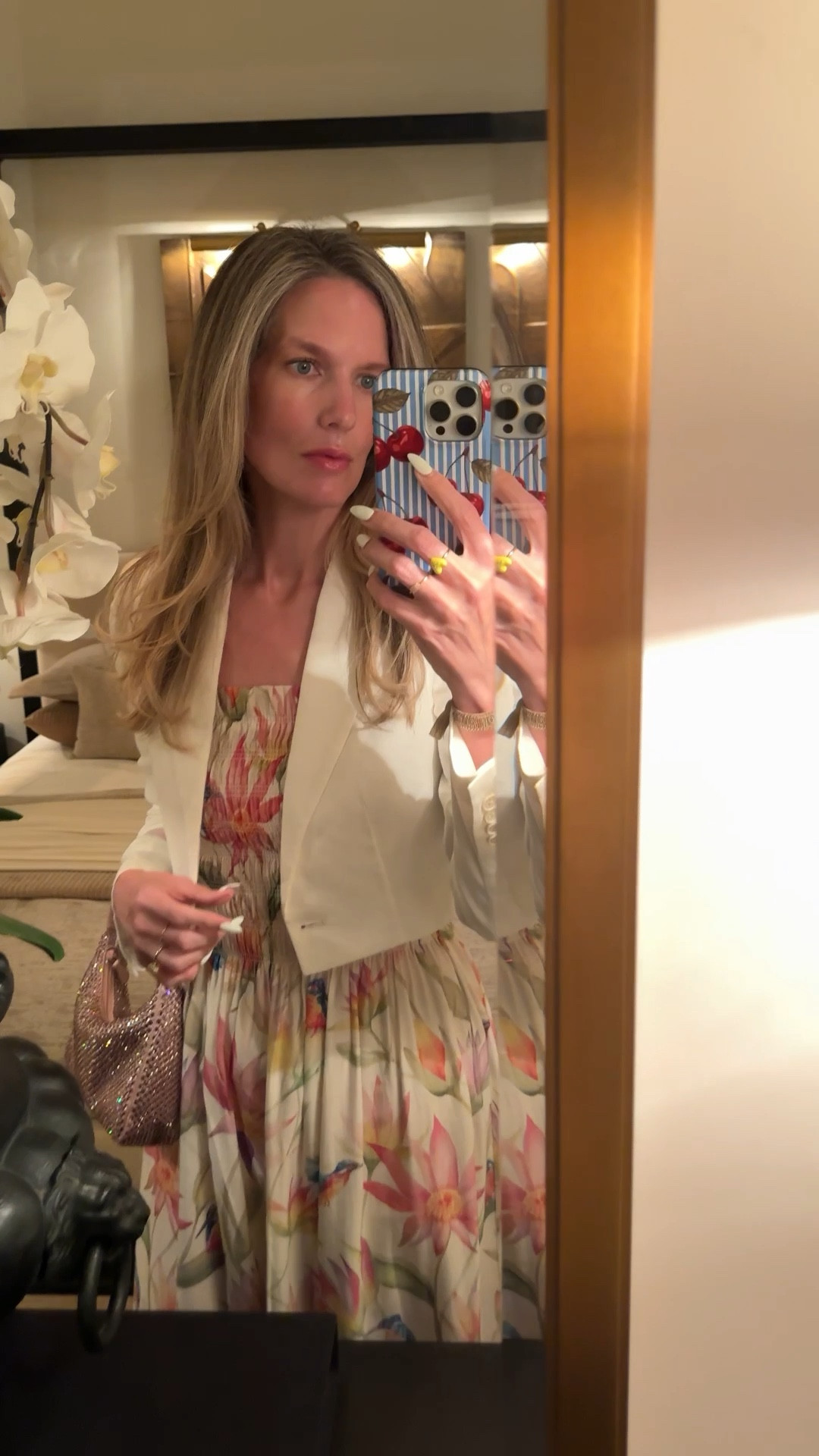 Date night ootn #hm #aritzia #smockeddress

#LTKFindsUnder50 #LTKStyleTip #LTKSeasonal