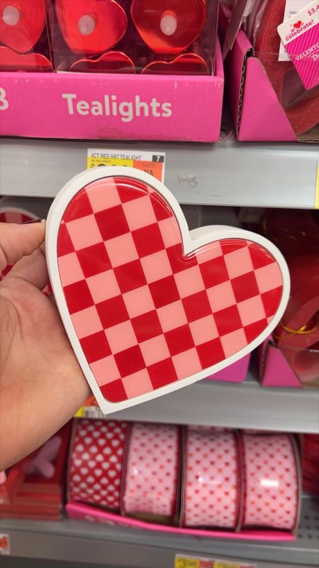 Let’s go shopping together at Walmart for Valentine’s Day Decor and gift ideas! So many cute finds! 

#LTKkids #LTKSeasonal #LTKVideo