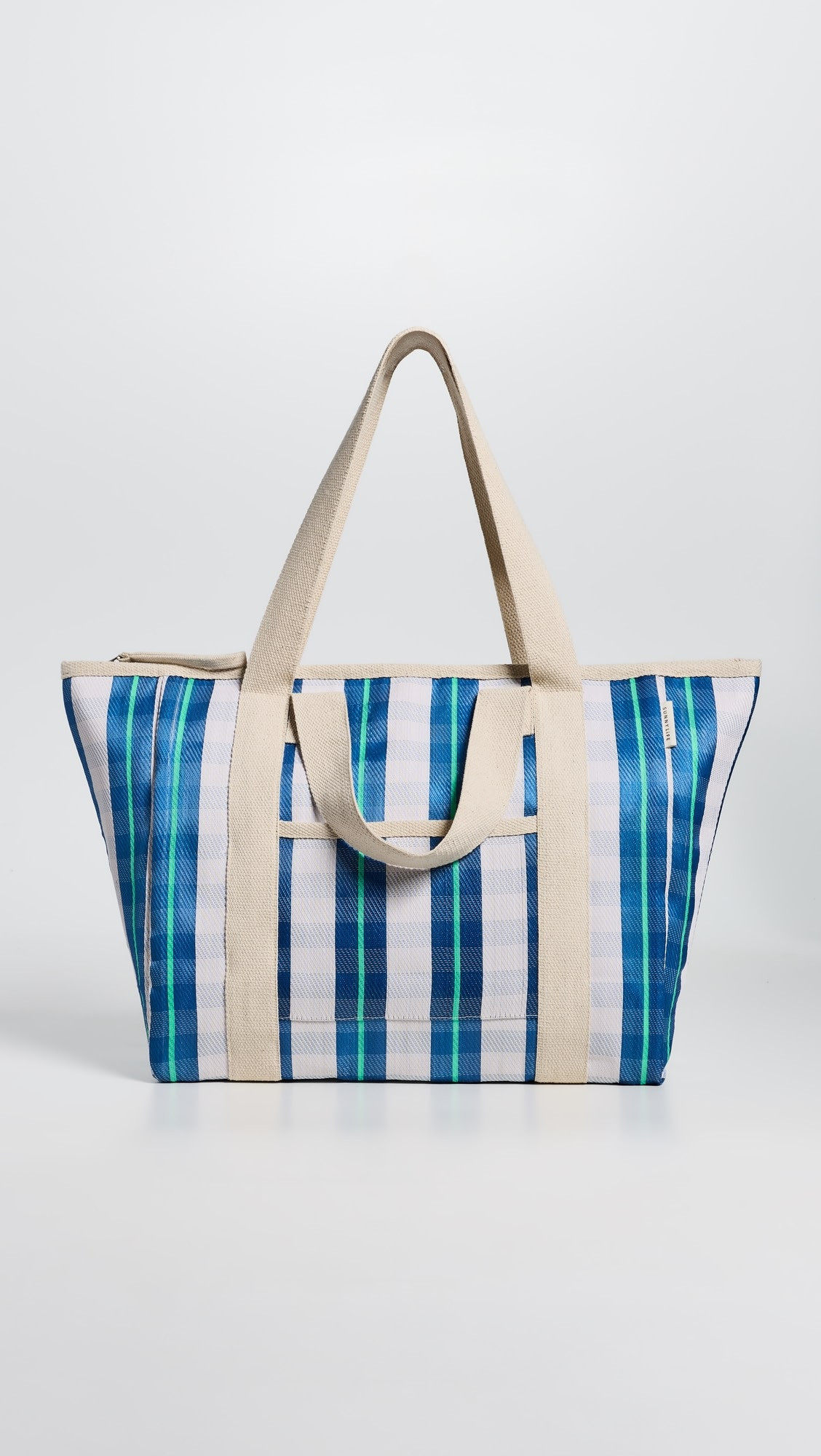 Recycled Nylon Cooler Tote | Shopbop