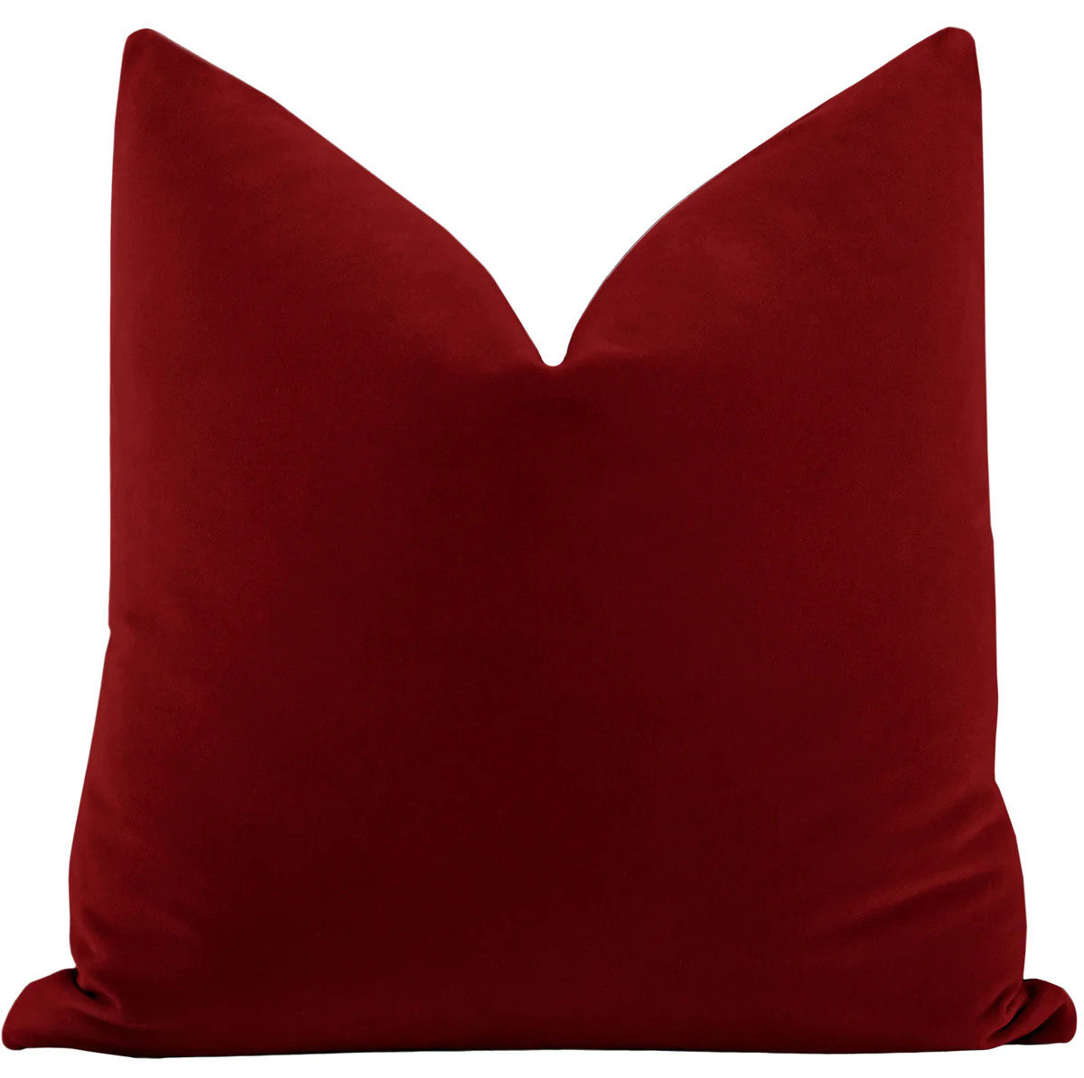 STUDIO VELVET // CRIMSON | LITTLE DESIGN COMPANY