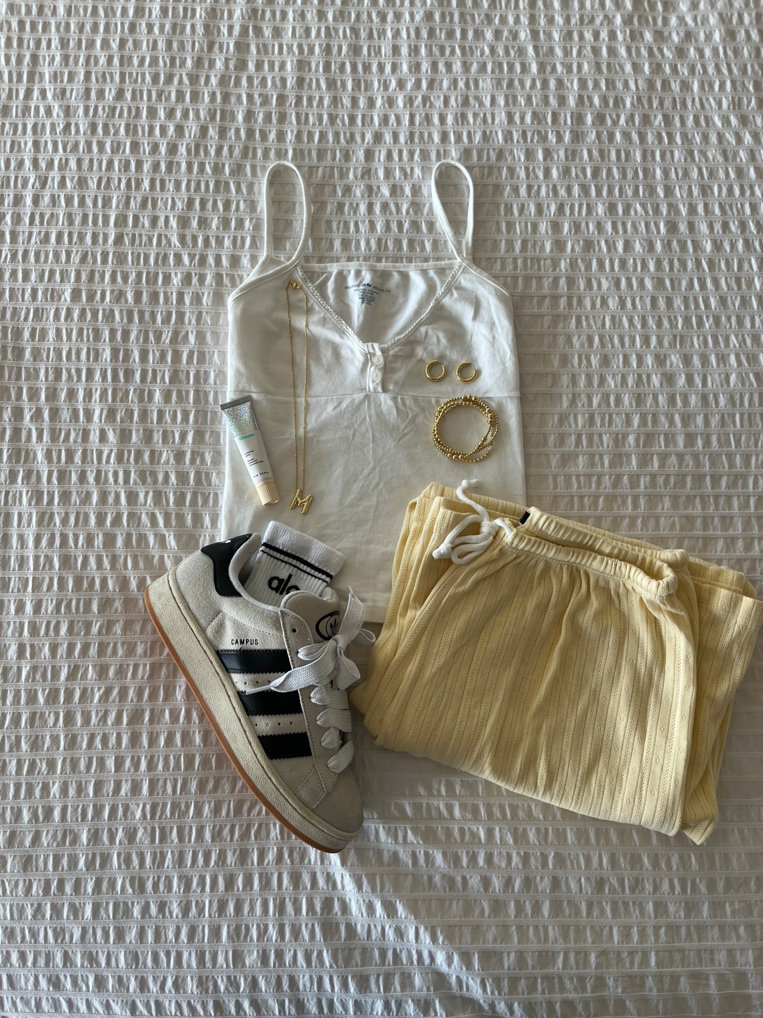 Ootd

#LTKStyleTip #LTKBeauty #LTKActive