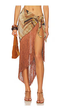 Paxton Skirt
                    
                    DEVON WINDSOR | Revolve Clothing (Global)