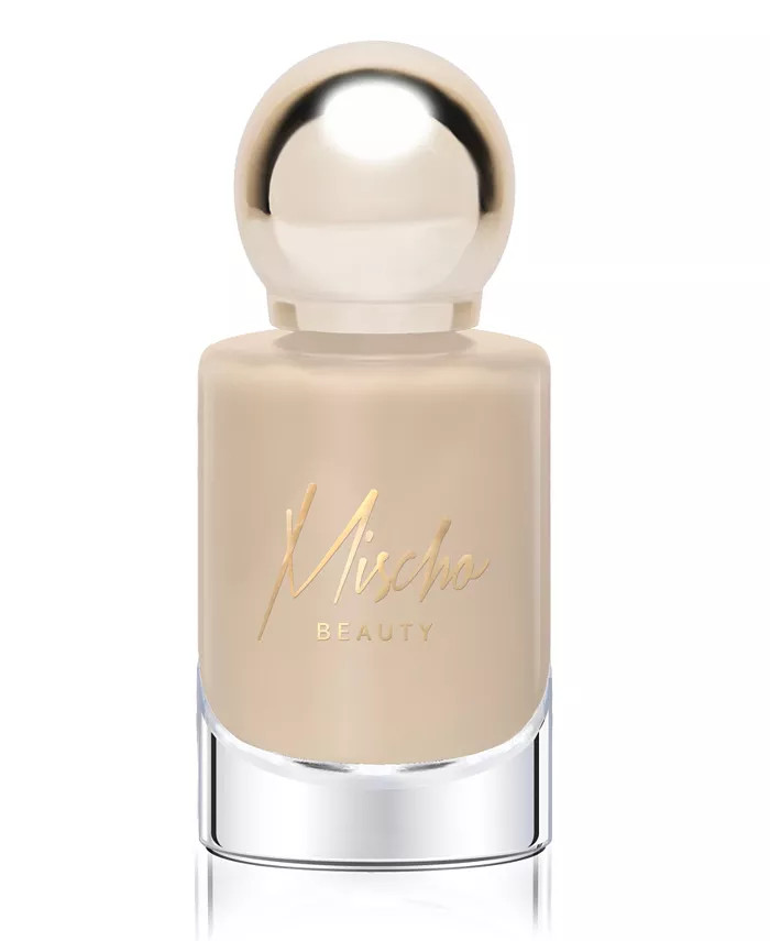 Mischo Beauty Nail Lacquer & Reviews - Makeup - Beauty - Macy's | Macys (US)