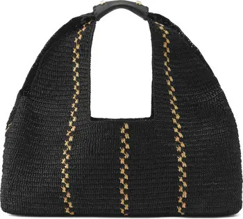 Helen Kaminski Euphoria Raffia Tote | Nordstrom | Nordstrom