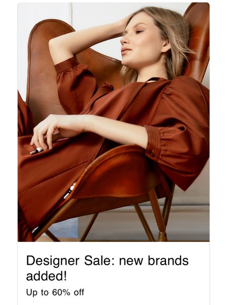 SAKS Friends & Family Sale! Up to 60% Off Designer Brands! Great Christmas and Holiday Shopping. Gifts for her  

#LTKHoliday #LTKGiftGuide #LTKsalealert