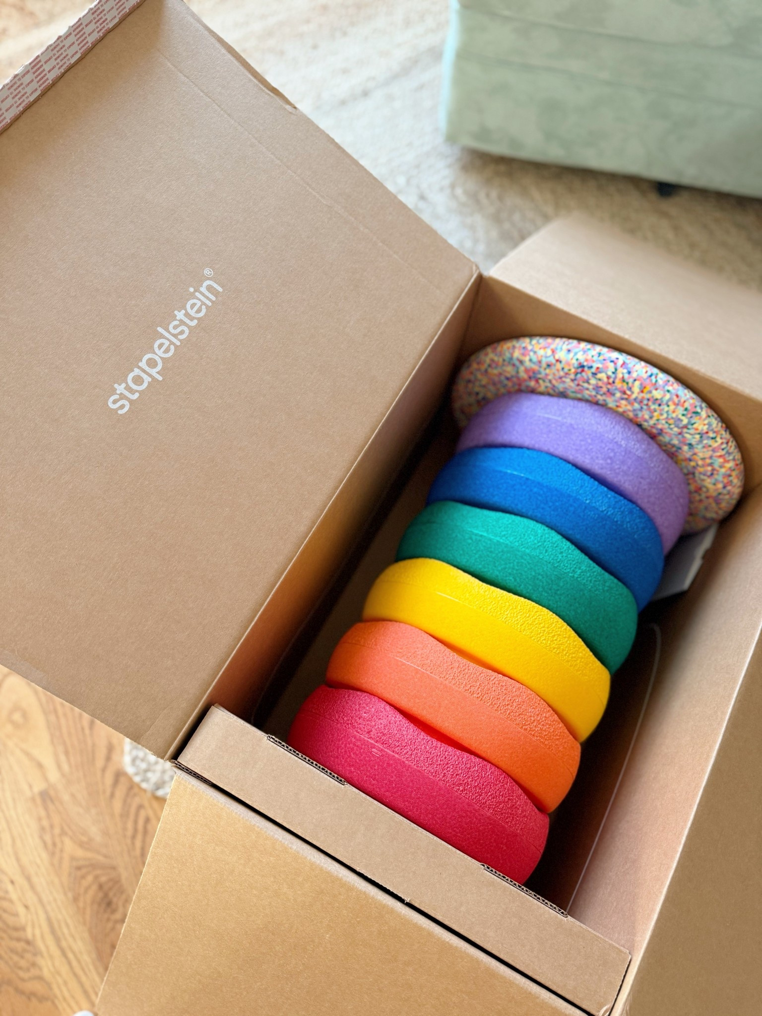 Totally worth the hype.

#LTKGiftGuide #LTKHoliday #LTKKids