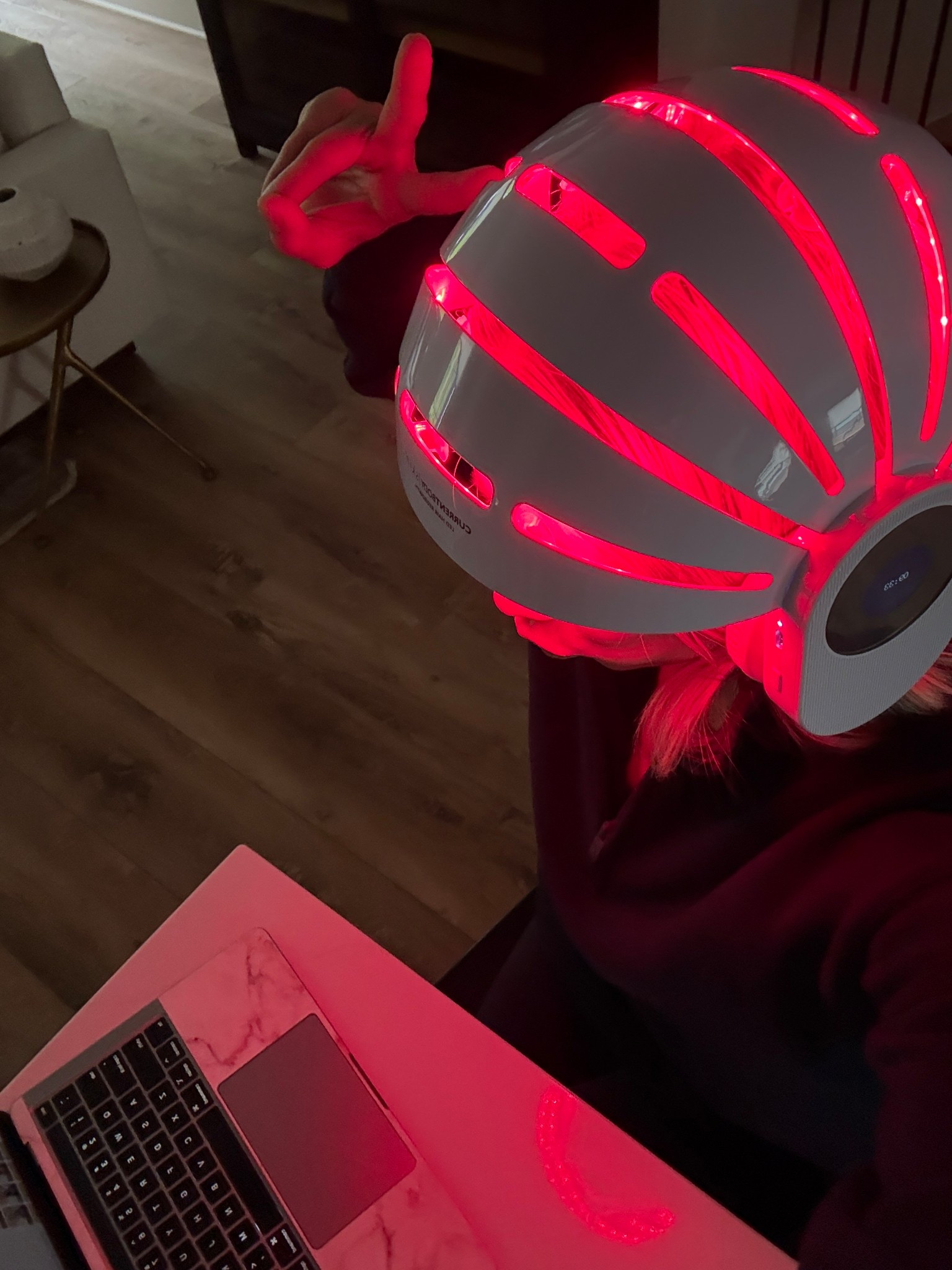 Code: ABOVETHELAW

#LTKBeauty #LTKOver40 #LTKmorningroutine