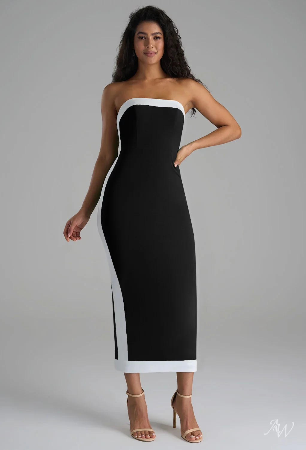 Color: | AW Bridal