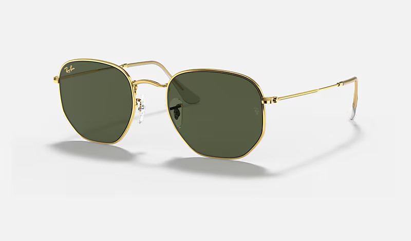 HEXAGONAL | Ray-Ban (EU)