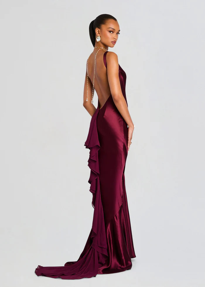 Ambrosia Dress | Retrofete