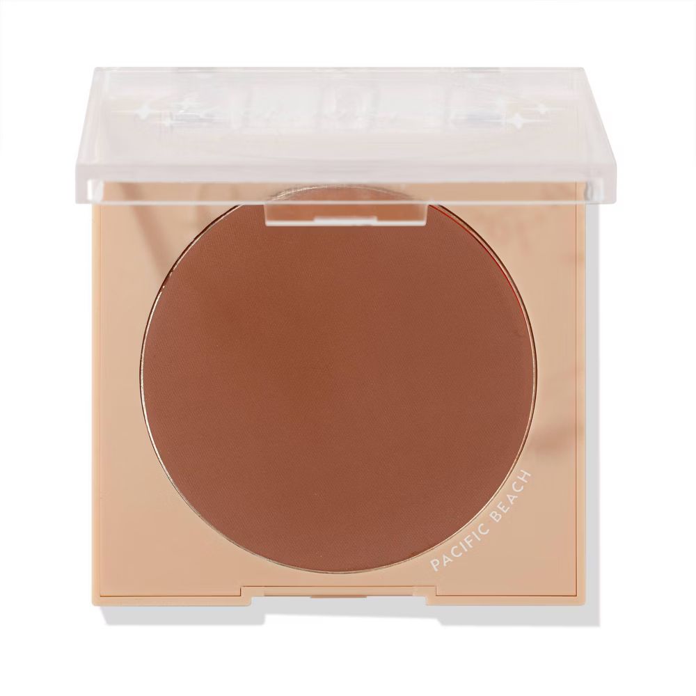 ColourPop Pressed Powder Bronzer - Pacific Beach - 0.2oz | Target