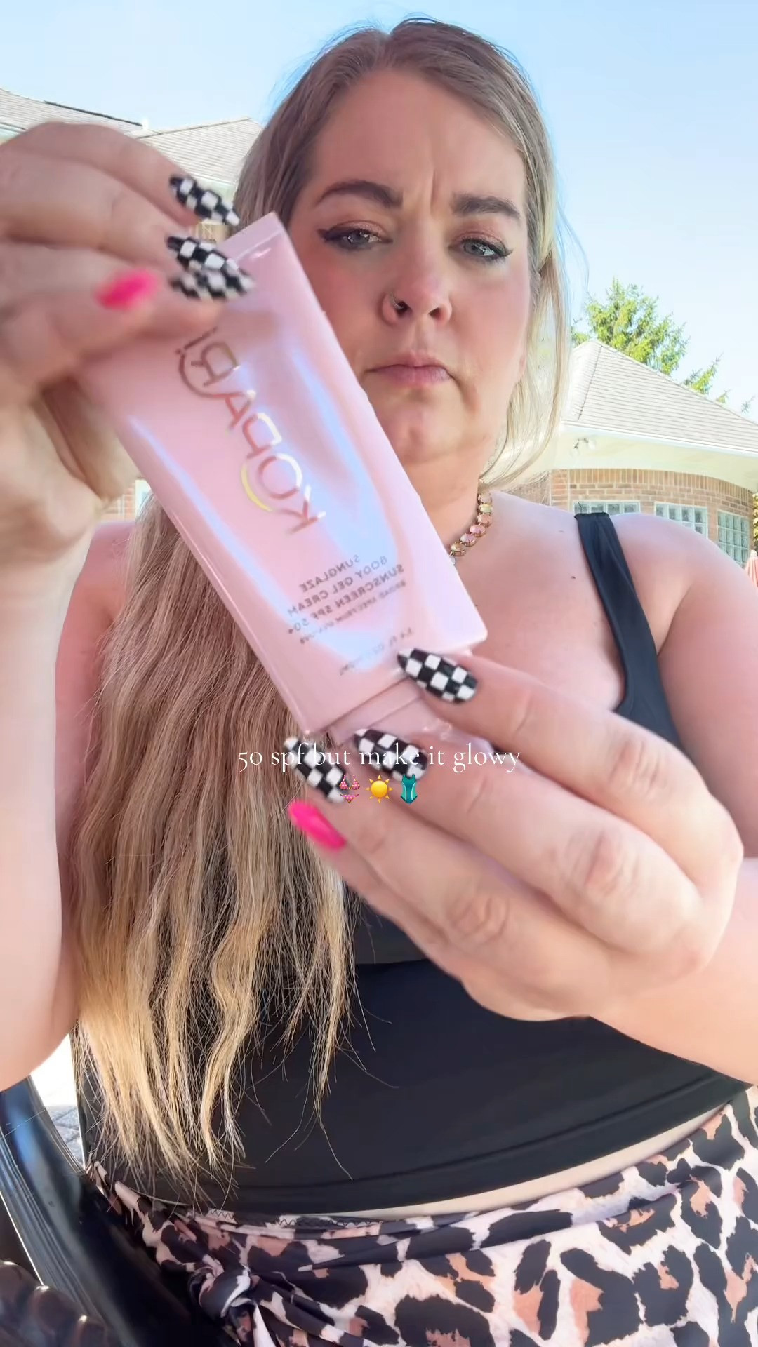 Kopari Sun Glaze  

 #LTKselfcare #LTKSwim #LTKBeauty